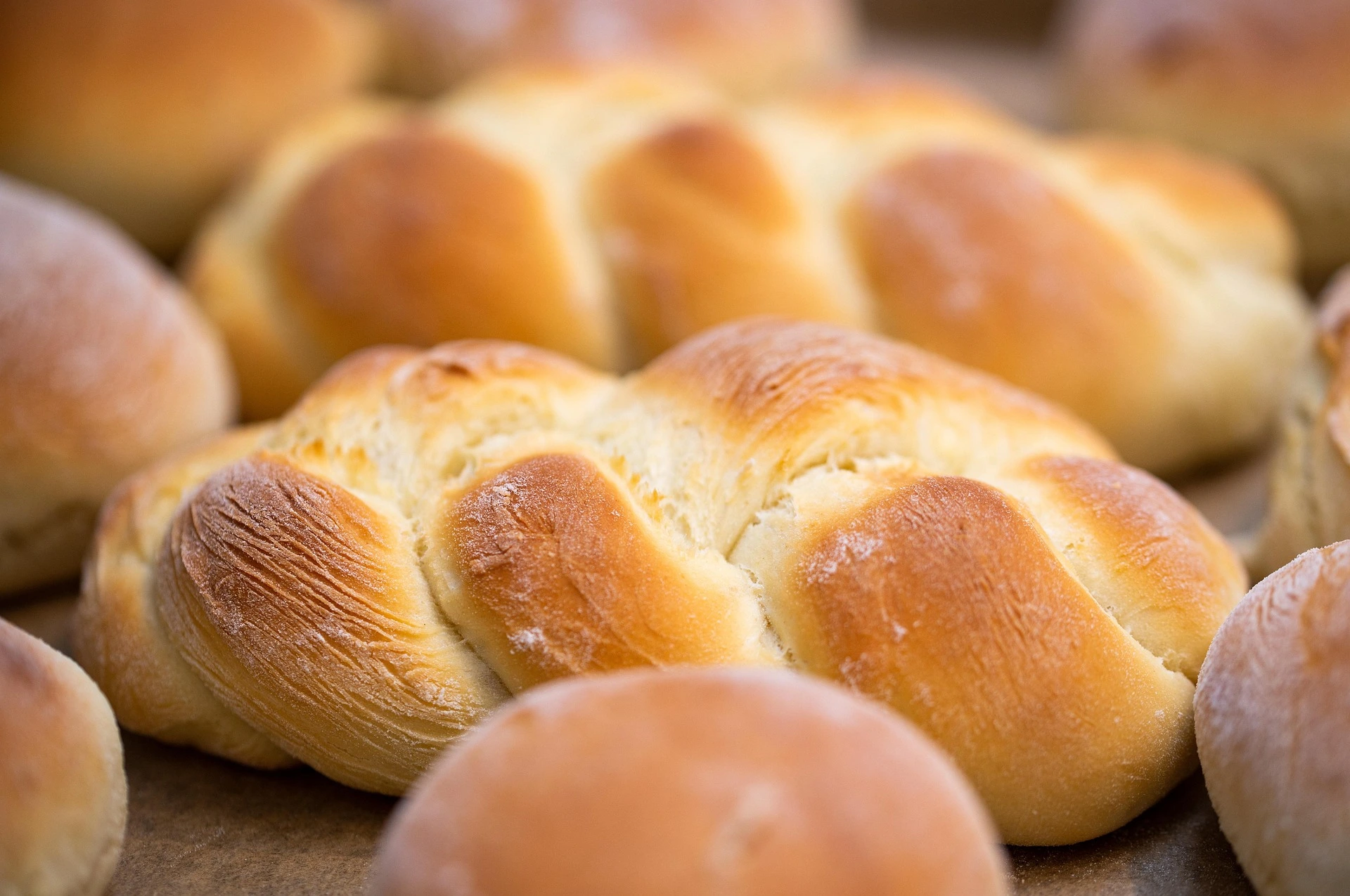 Learn French: Ordering at a Bakery – Essential Vocabulary